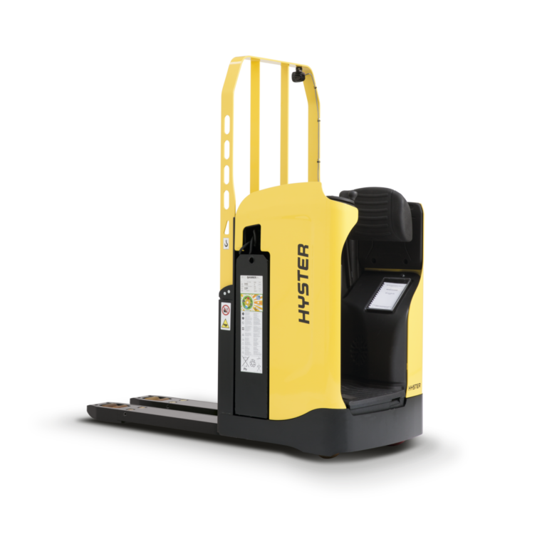 HYSTER RP2.0-2.5N